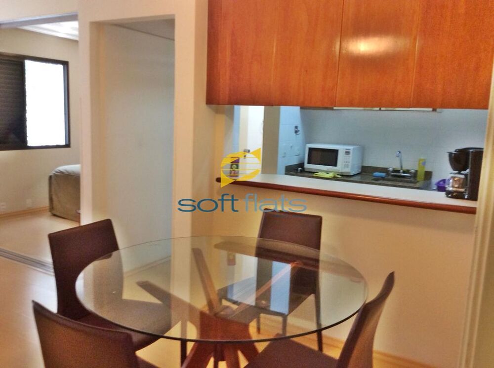Flat/Apart Hotel, 1 quarto - Foto 2