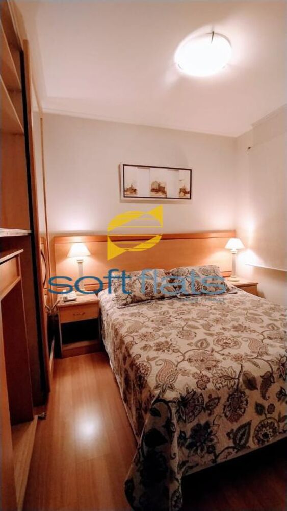 Flat/Apart Hotel, 2 quartos, 43 m² - Foto 5