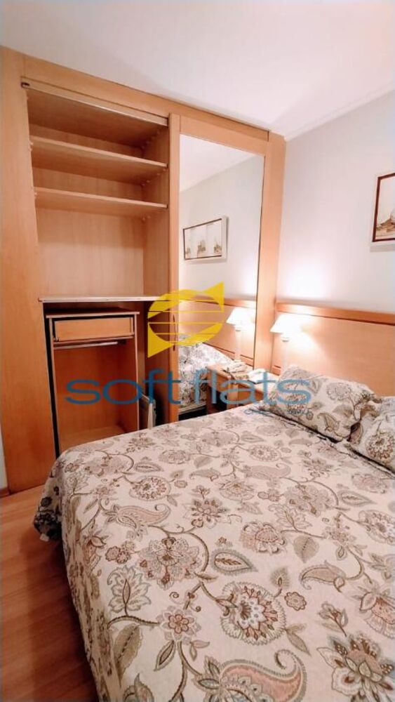 Flat/Apart Hotel, 2 quartos, 43 m² - Foto 6