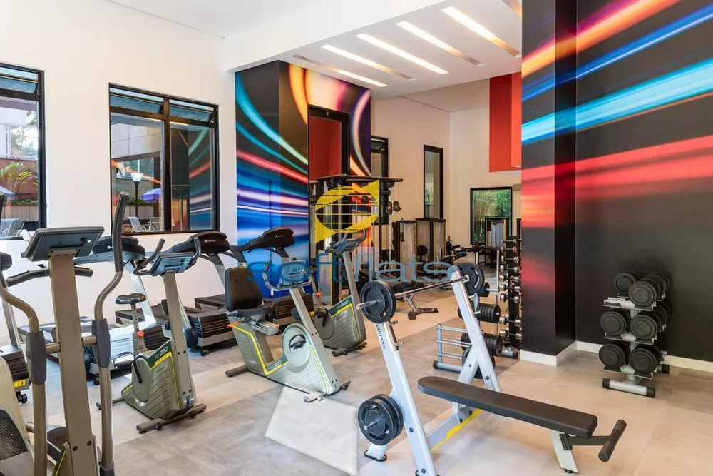 Flat/Apart Hotel, 2 quartos, 43 m² - Foto 11