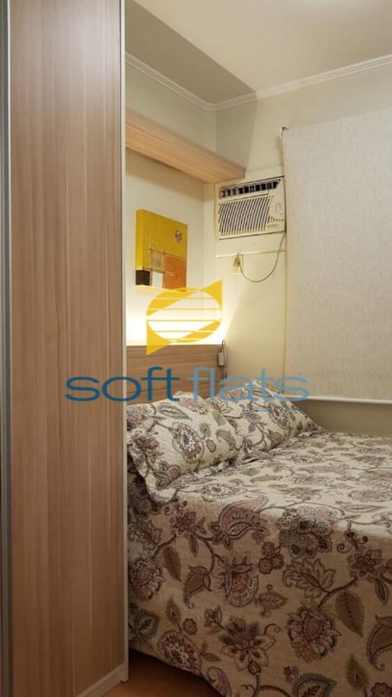 Flat/Apart Hotel, 2 quartos, 43 m² - Foto 7