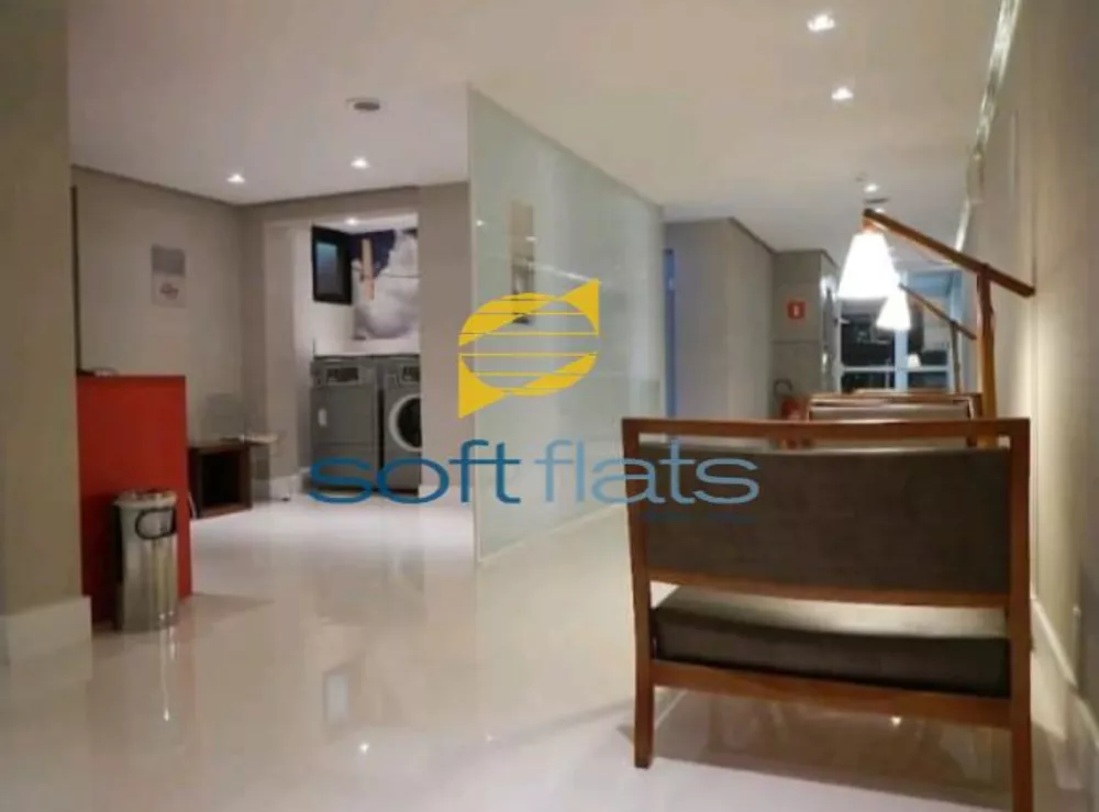Flat/Apart Hotel, 2 quartos, 43 m² - Foto 10