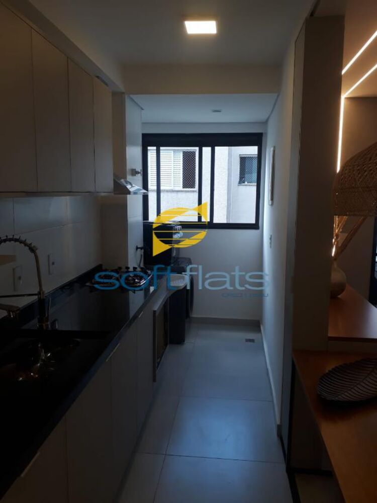 Apartamento, 2 quartos, 61 m² - Foto 4