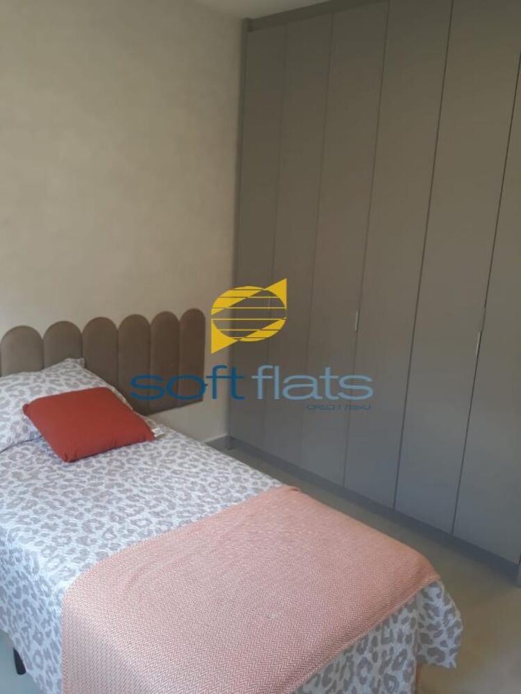 Apartamento, 2 quartos, 61 m² - Foto 11