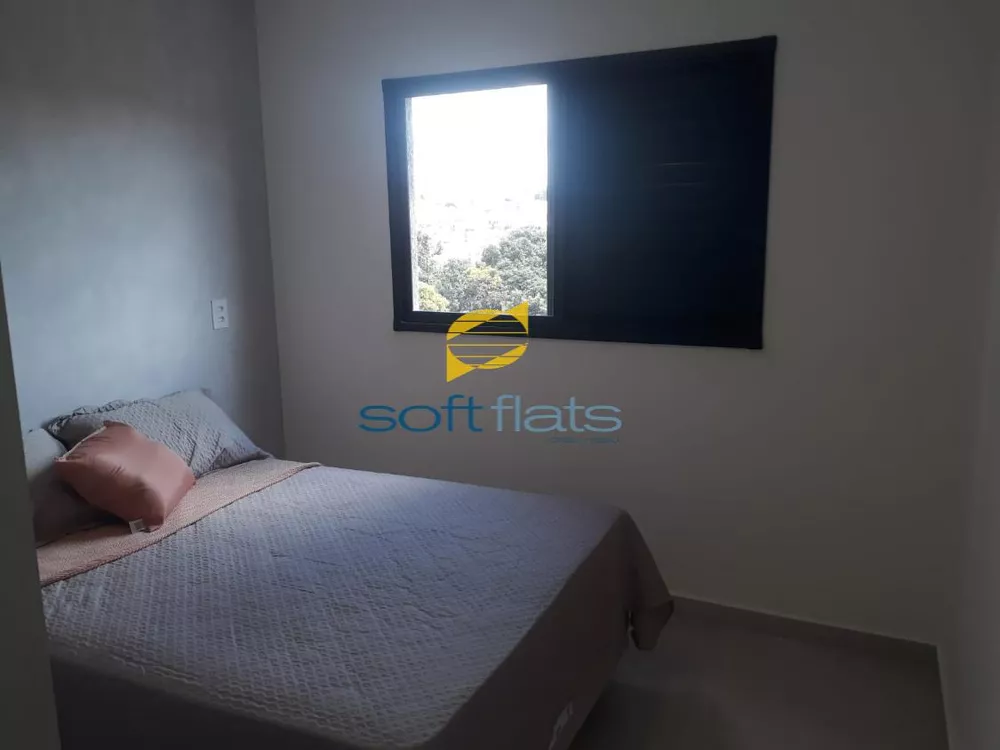 Apartamento, 3 quartos, 69 m² - Foto 12