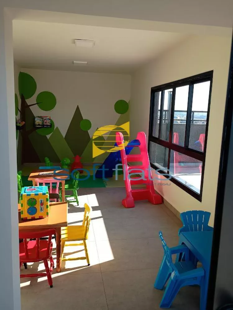 Apartamento, 3 quartos, 69 m² - Foto 6