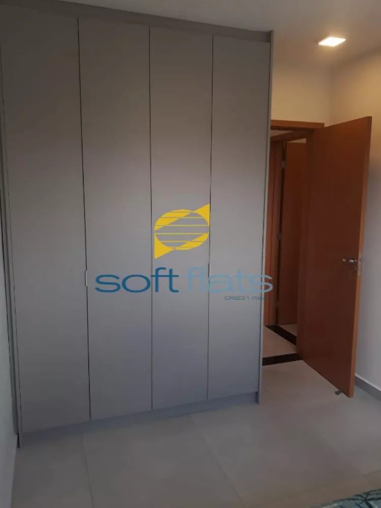 Apartamento, 3 quartos, 69 m² - Foto 1