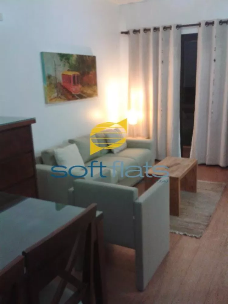 Flat/Apart Hotel, 1 quarto, 43 m² - Foto 7