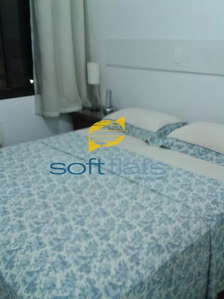 Flat/Apart Hotel, 1 quarto, 43 m² - Foto 8