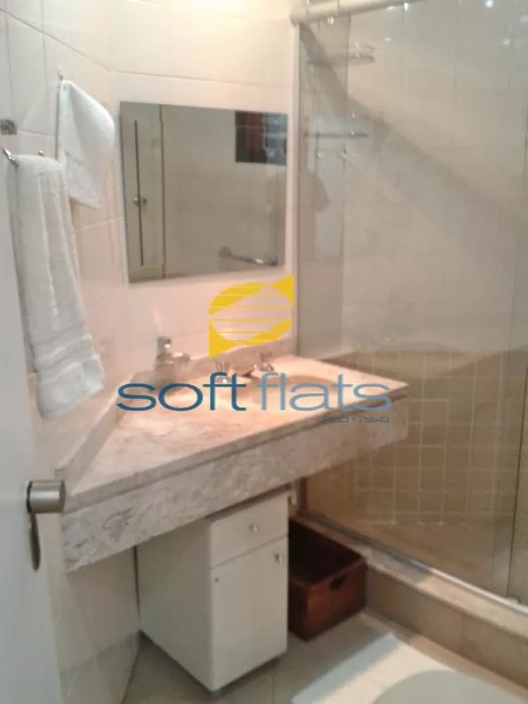 Flat/Apart Hotel, 1 quarto, 43 m² - Foto 5