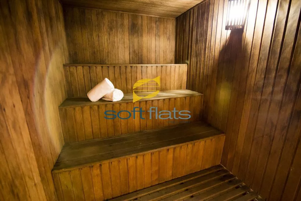 Flat/Apart Hotel, 1 quarto, 32 m² - Foto 7