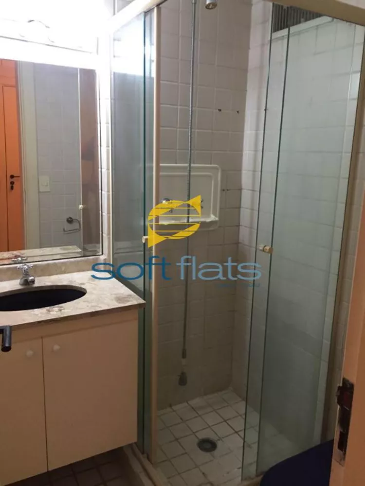 Flat/Apart Hotel, 1 quarto, 32 m² - Foto 5