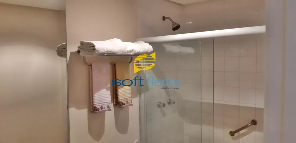 Flat/Apart Hotel, 1 quarto, 27 m² - Foto 1