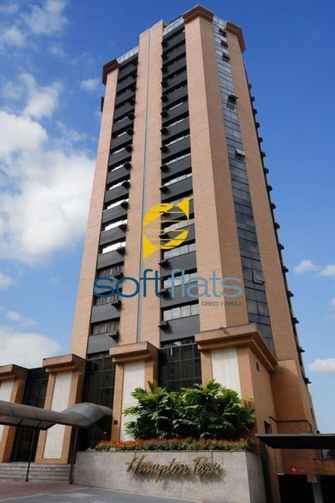 Flat/Apart Hotel, 1 quarto, 31 m² - Foto 11