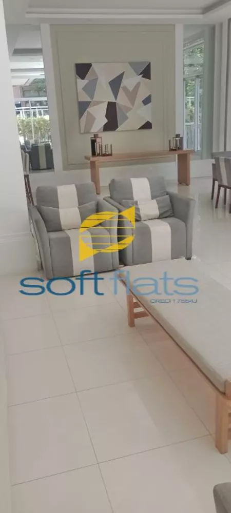 Apartamento, 3 quartos, 103 m² - Foto 2
