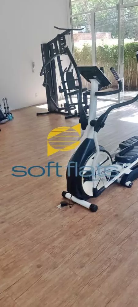 Apartamento, 3 quartos, 103 m² - Foto 1