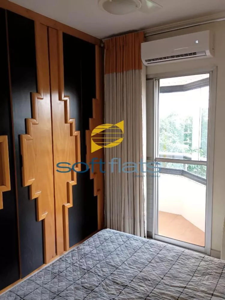 Flat/Apart Hotel, 1 quarto, 40 m² - Foto 1