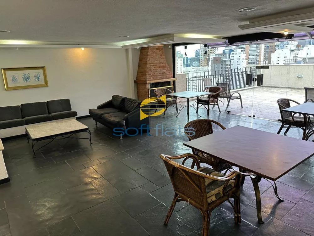 Flat/Apart Hotel, 2 quartos, 65 m² - Foto 22