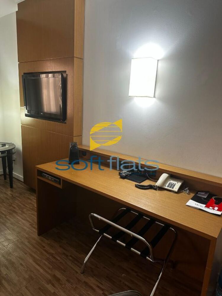 Flat/Apart Hotel, 1 quarto, 32 m² - Foto 3