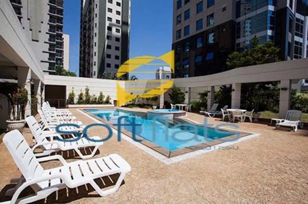 Flat/Apart Hotel, 1 quarto, 32 m² - Foto 23
