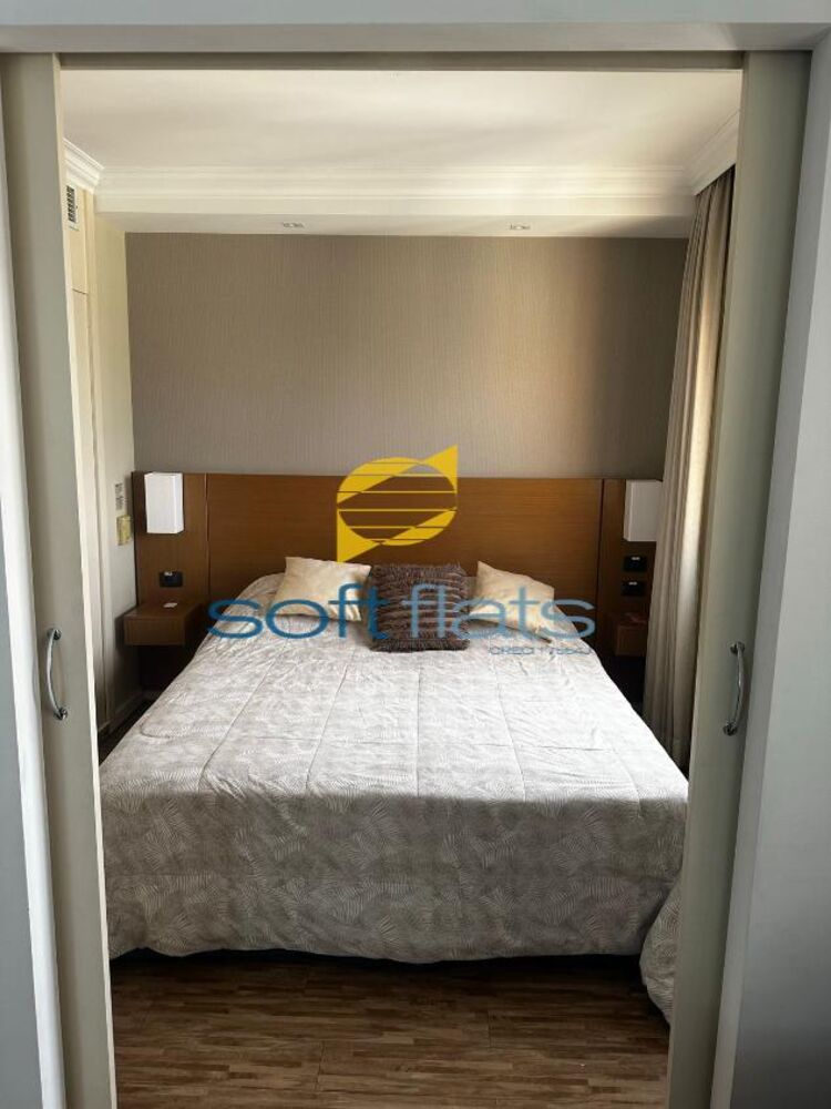 Flat/Apart Hotel, 1 quarto, 32 m² - Foto 15