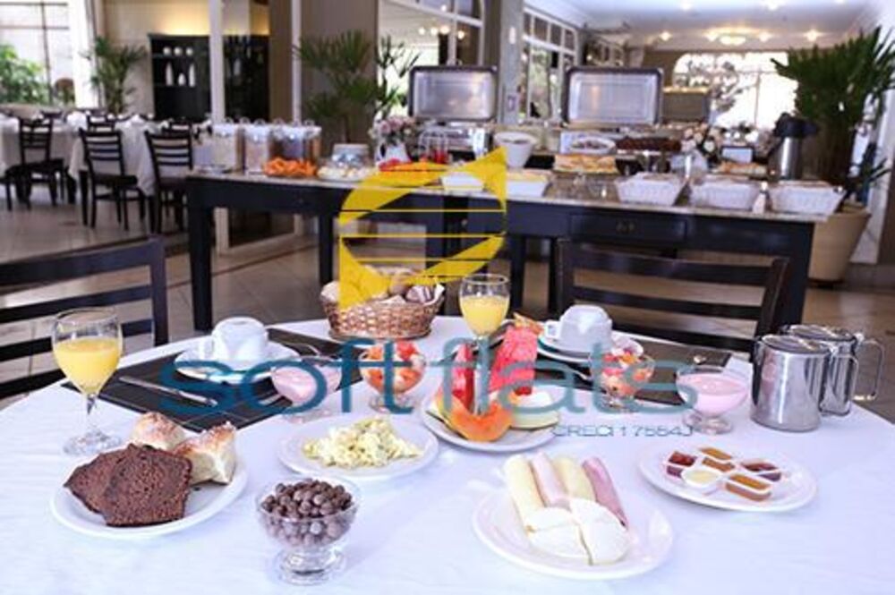 Flat/Apart Hotel, 1 quarto, 32 m² - Foto 18