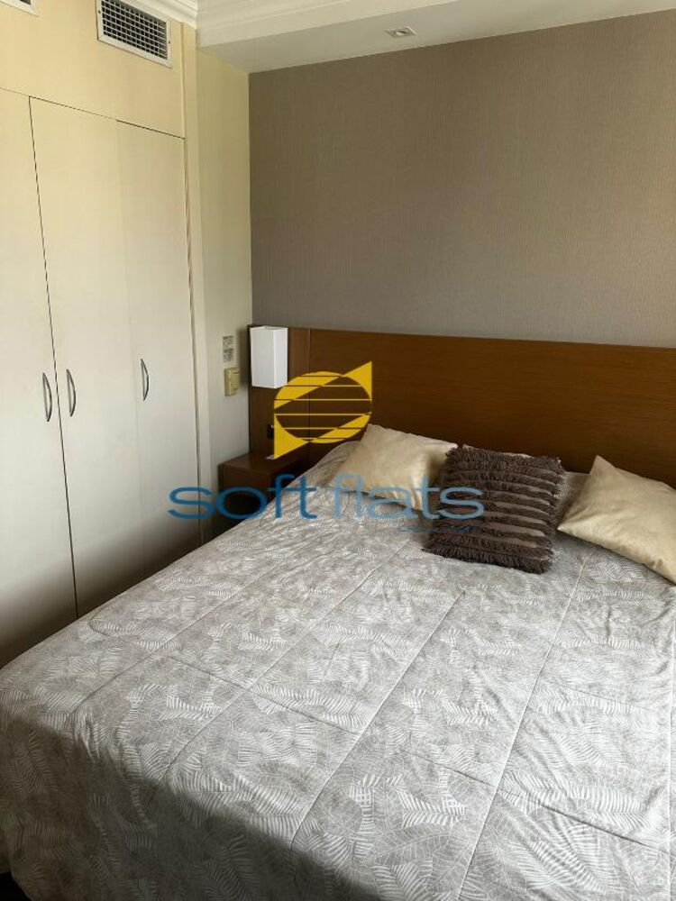 Flat/Apart Hotel, 1 quarto, 32 m² - Foto 14