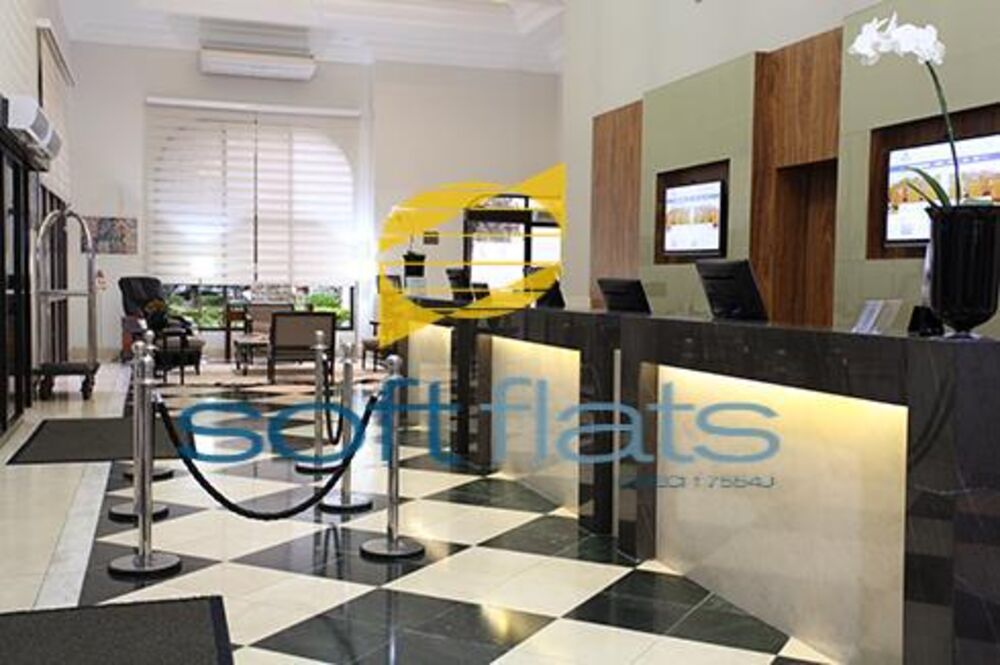 Flat/Apart Hotel, 1 quarto, 32 m² - Foto 19