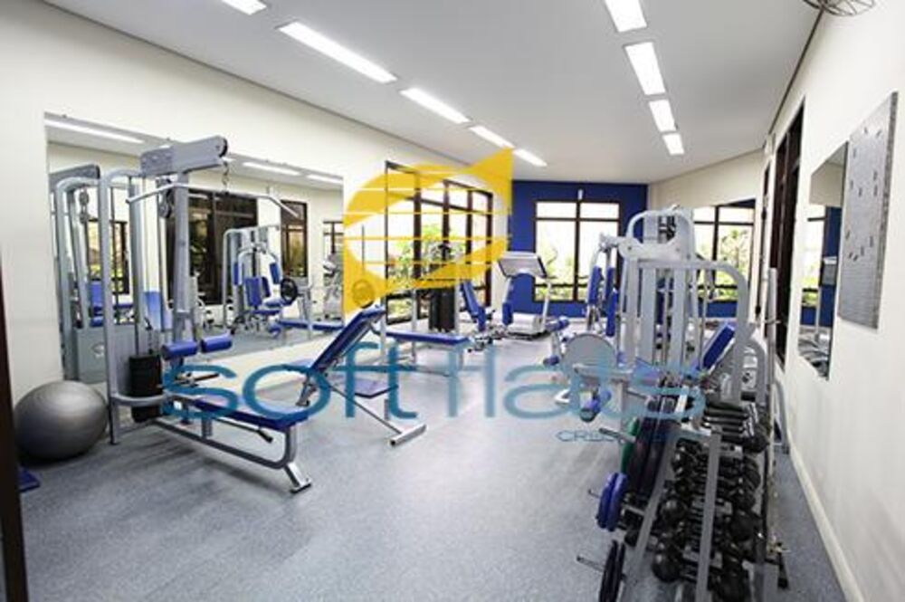 Flat/Apart Hotel, 1 quarto, 32 m² - Foto 17