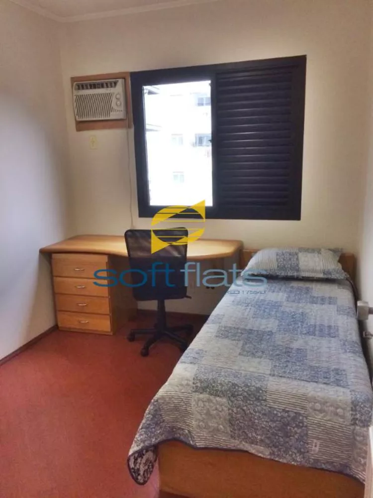 Flat/Apart Hotel, 2 quartos, 43 m² - Foto 3