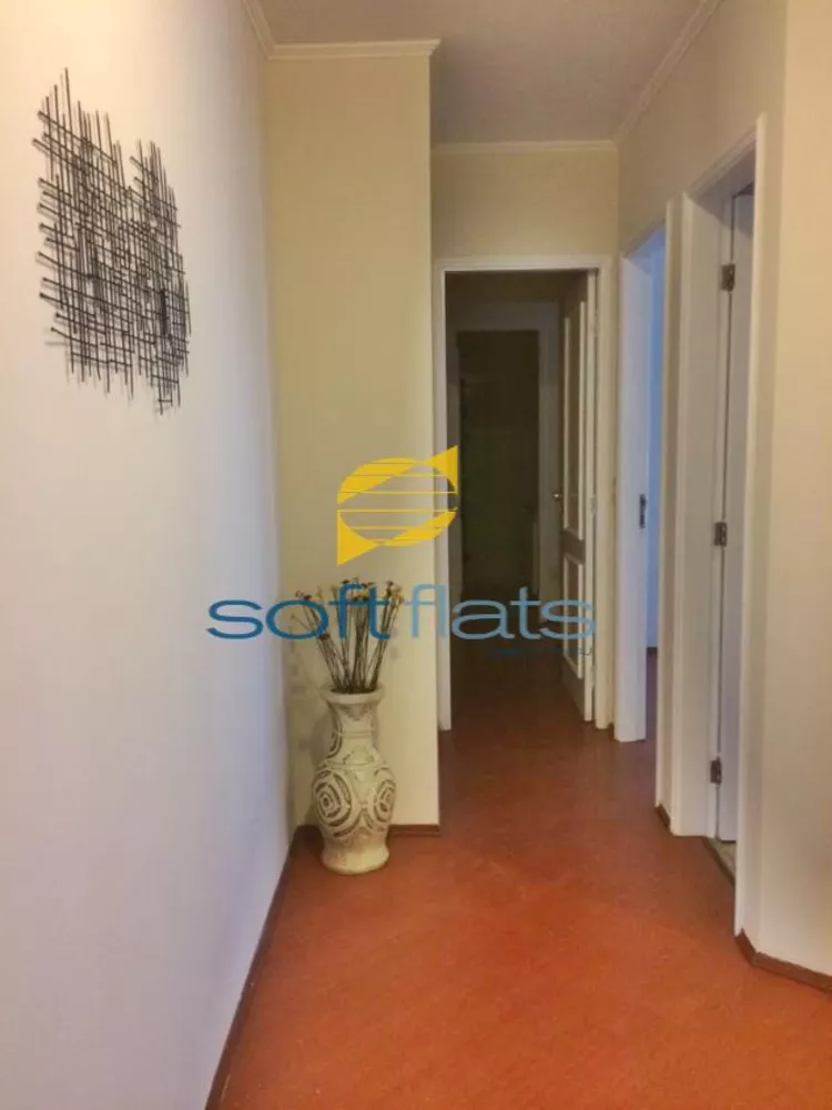 Flat/Apart Hotel, 2 quartos, 43 m² - Foto 4