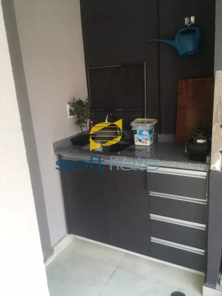 Apartamento à venda com 3 quartos, 73m² - Foto 17