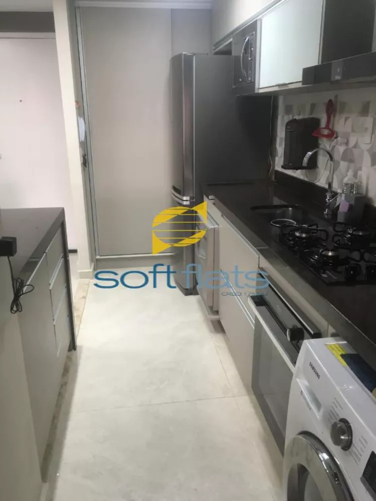 Apartamento à venda com 3 quartos, 73m² - Foto 4