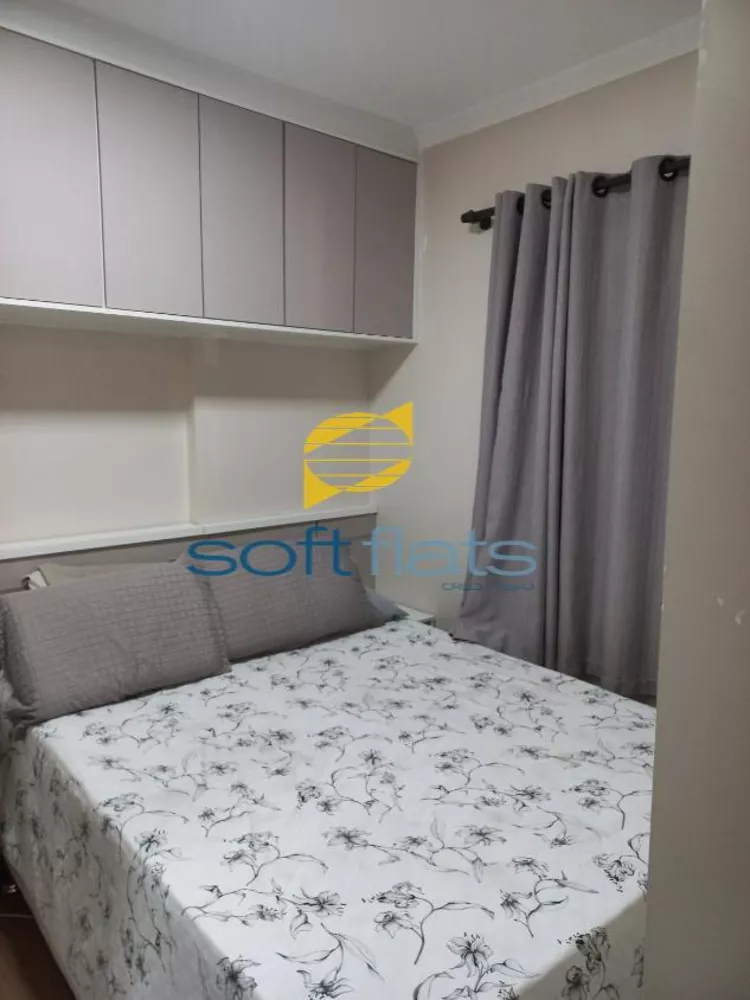 Apartamento à venda com 3 quartos, 73m² - Foto 14