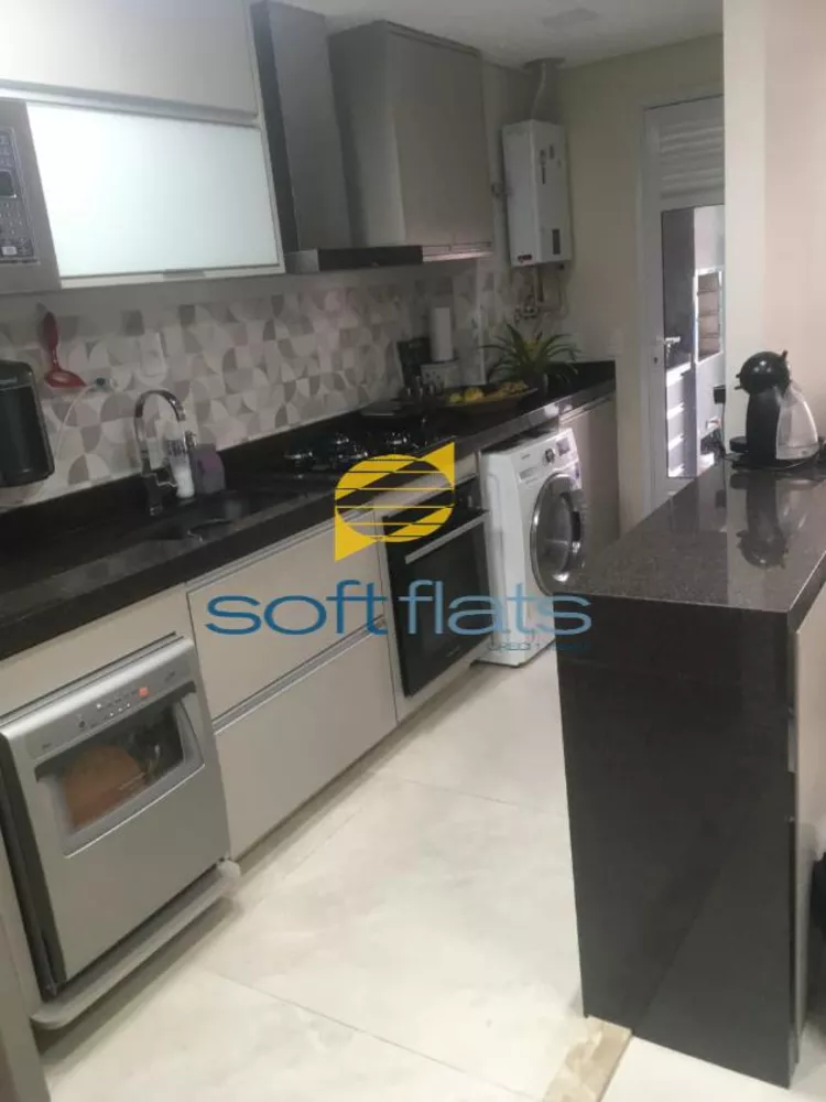 Apartamento à venda com 3 quartos, 73m² - Foto 9