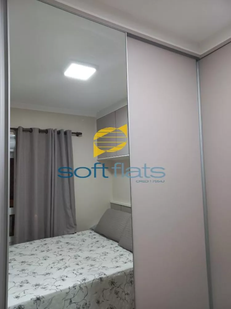 Apartamento à venda com 3 quartos, 73m² - Foto 20