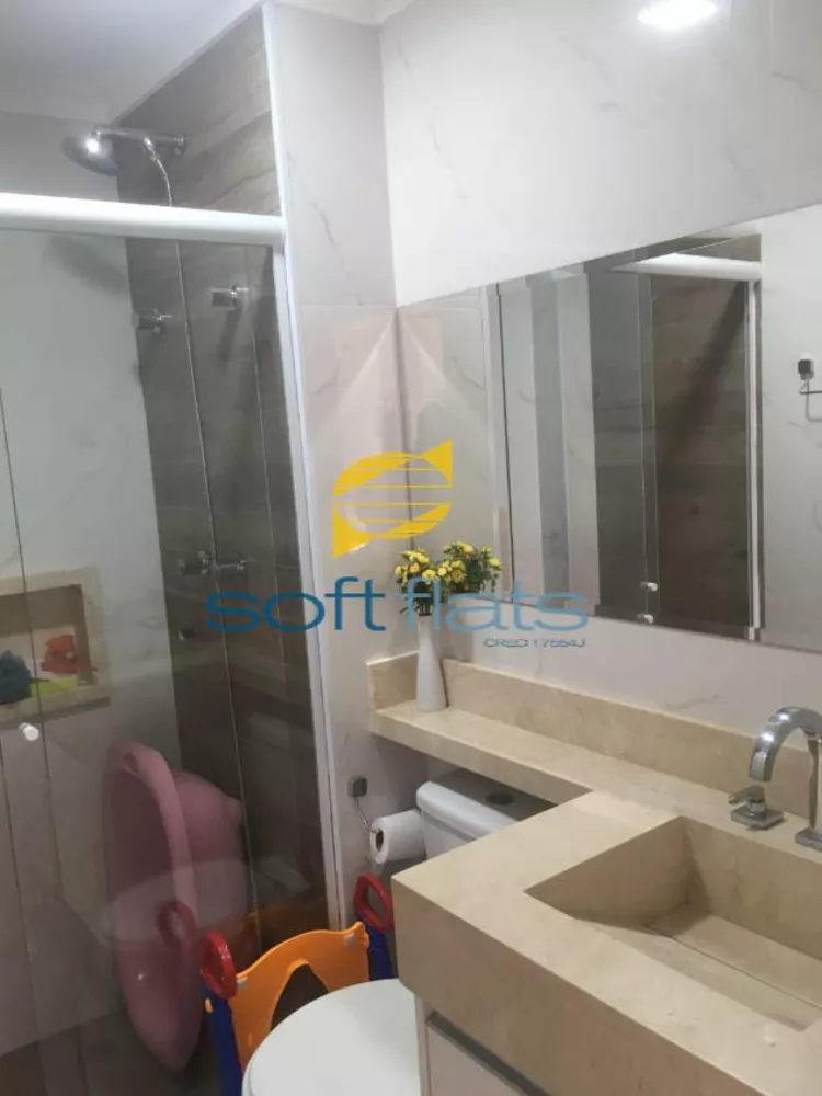 Apartamento à venda com 3 quartos, 73m² - Foto 18