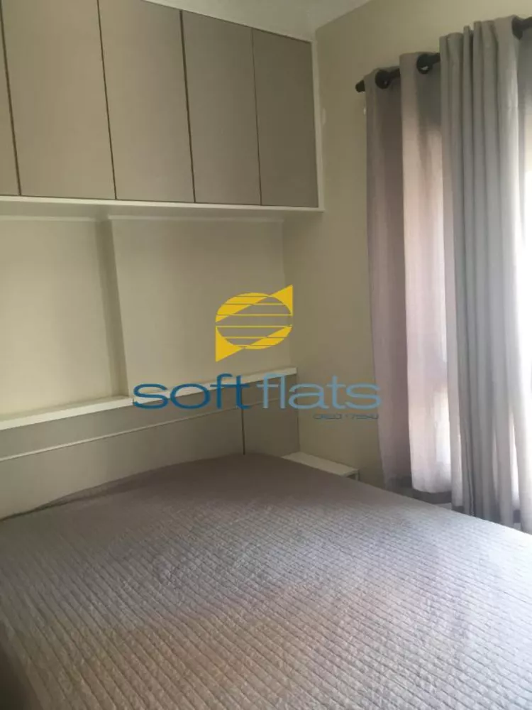 Apartamento à venda com 3 quartos, 73m² - Foto 15