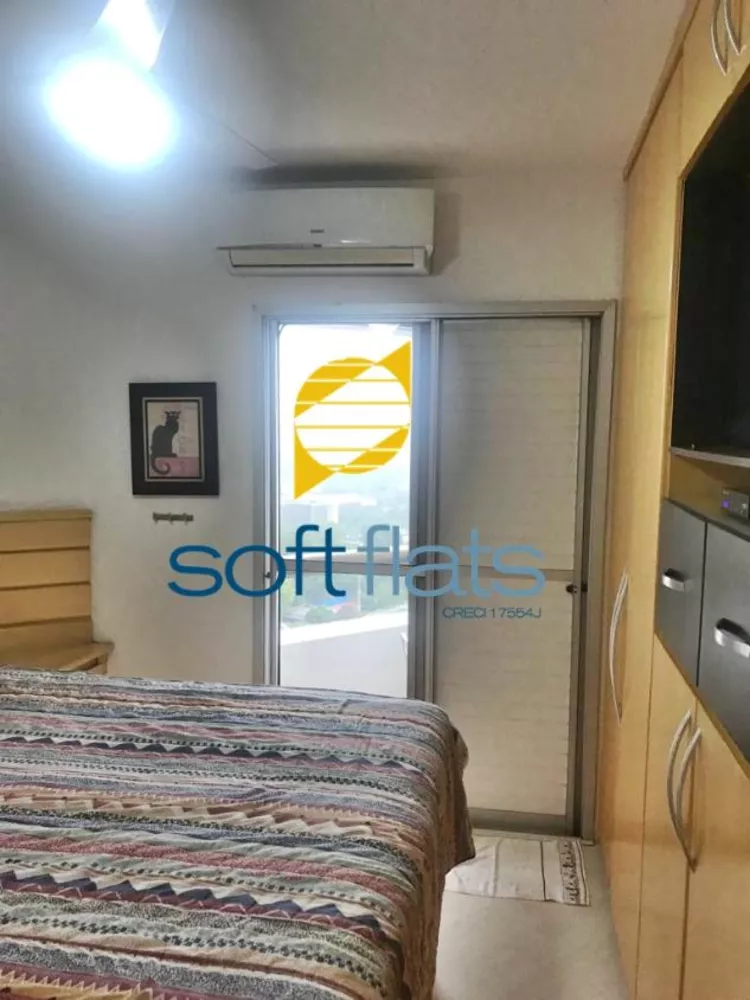 Flat/Apart Hotel, 1 quarto, 40 m² - Foto 3