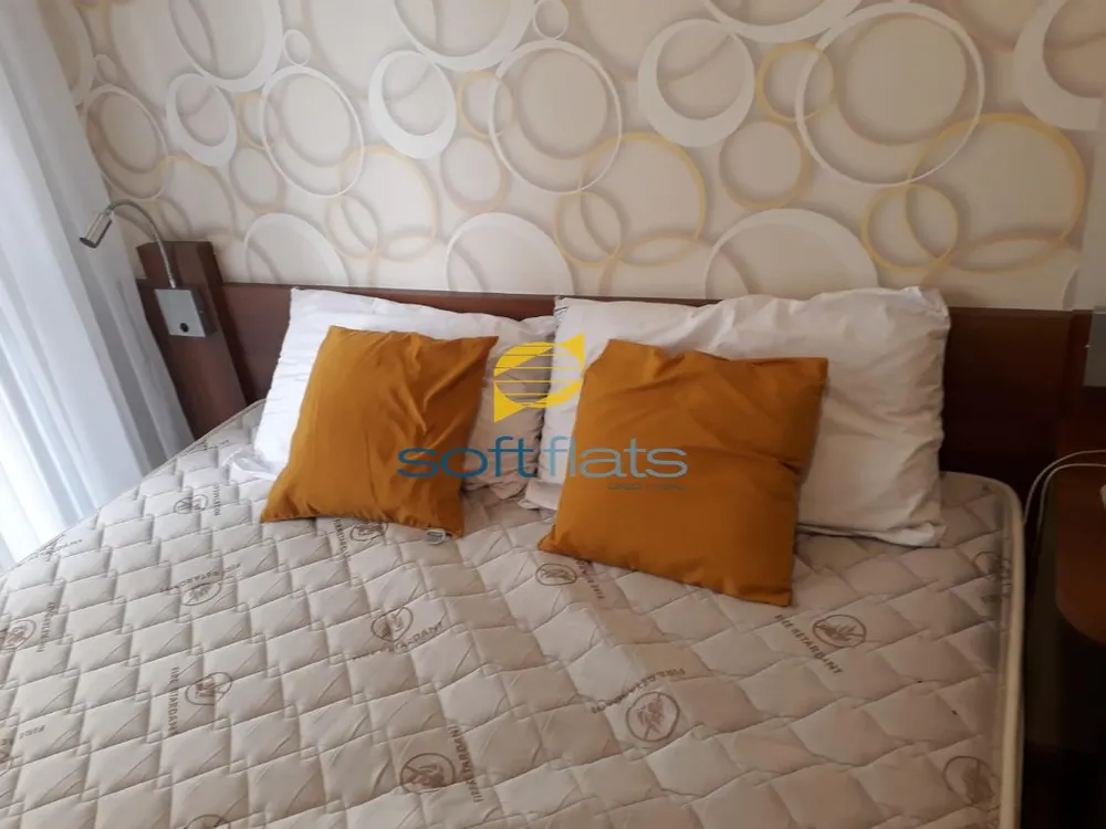 Flat/Apart Hotel, 1 quarto, 18 m² - Foto 4
