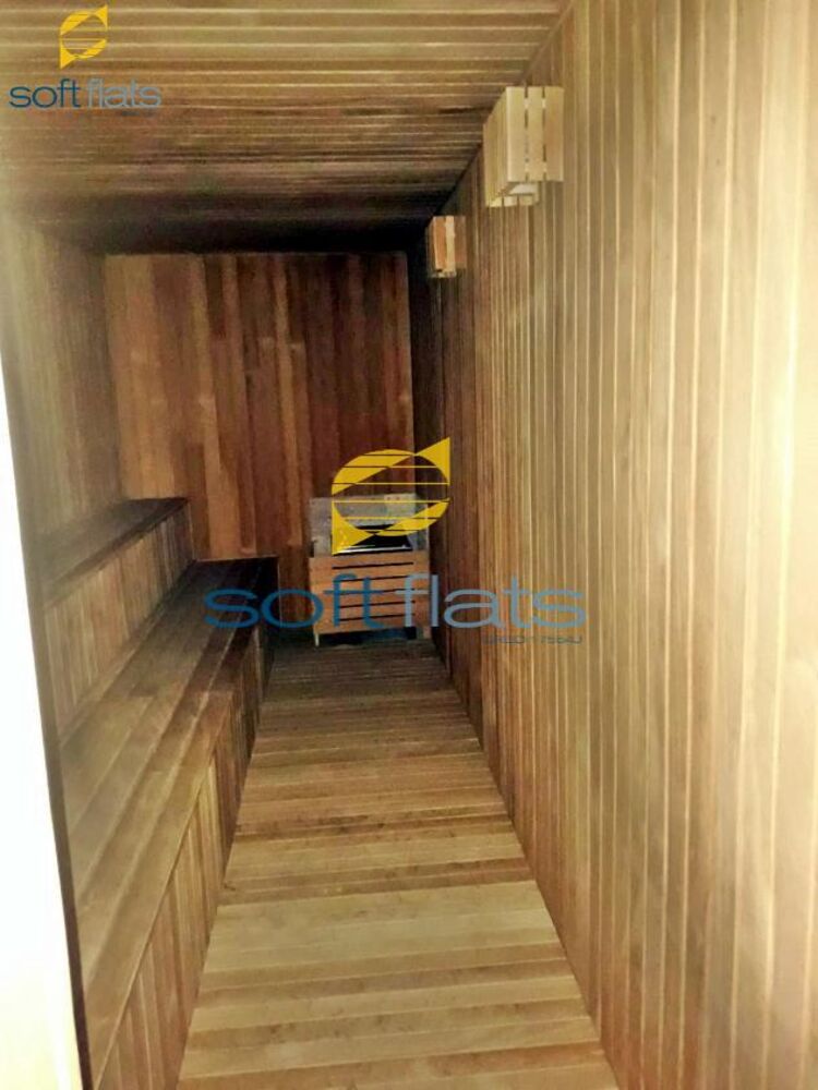 Flat/Apart Hotel, 1 quarto, 56 m² - Foto 16