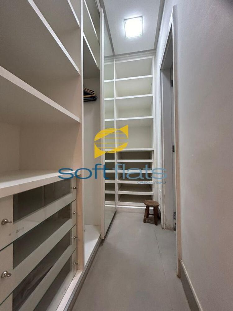 Flat/Apart Hotel, 1 quarto, 56 m² - Foto 9