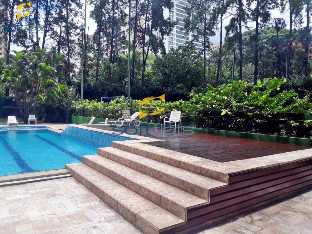 Flat/Apart Hotel, 1 quarto, 56 m² - Foto 18