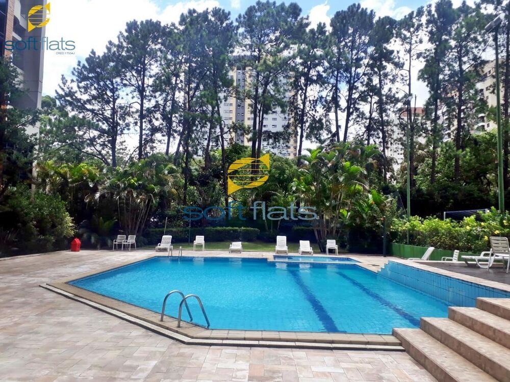 Flat/Apart Hotel, 1 quarto, 56 m² - Foto 15