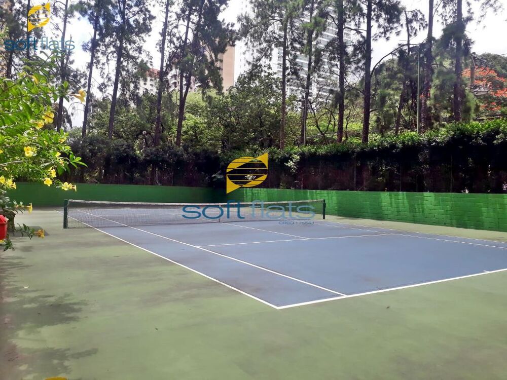 Flat/Apart Hotel, 1 quarto, 56 m² - Foto 13