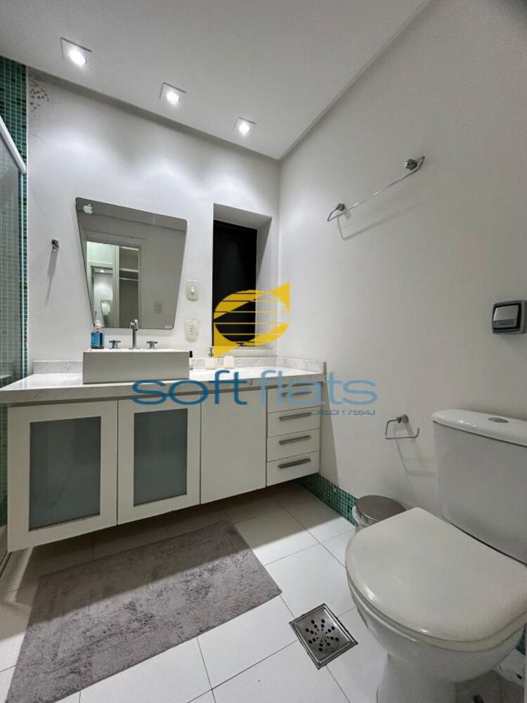 Flat/Apart Hotel, 1 quarto, 56 m² - Foto 10