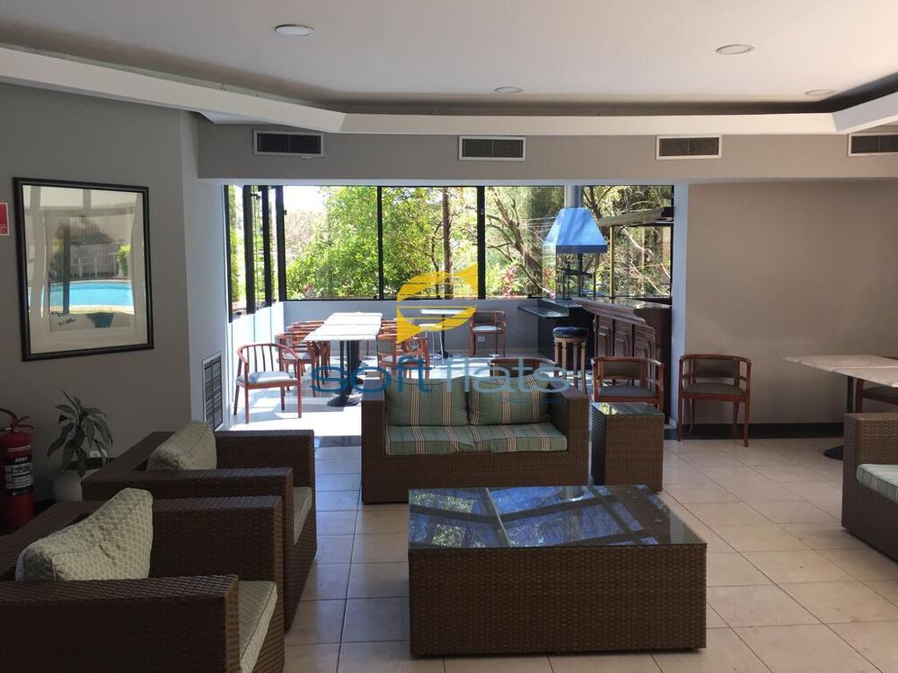 Flat/Apart Hotel, 1 quarto, 40 m² - Foto 13