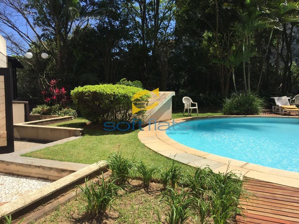 Flat/Apart Hotel, 1 quarto, 40 m² - Foto 14