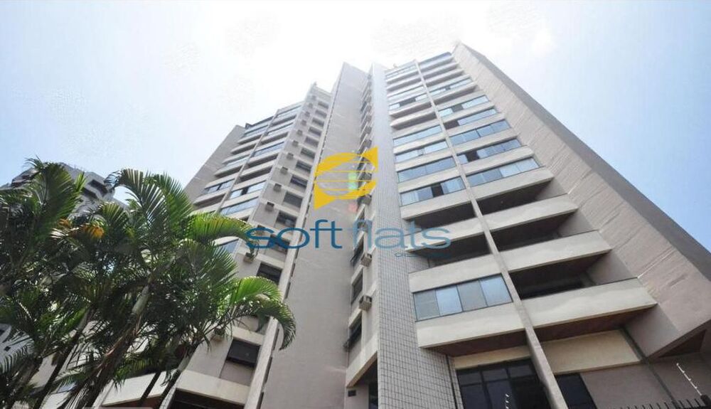 Flat/Apart Hotel, 1 quarto, 40 m² - Foto 2