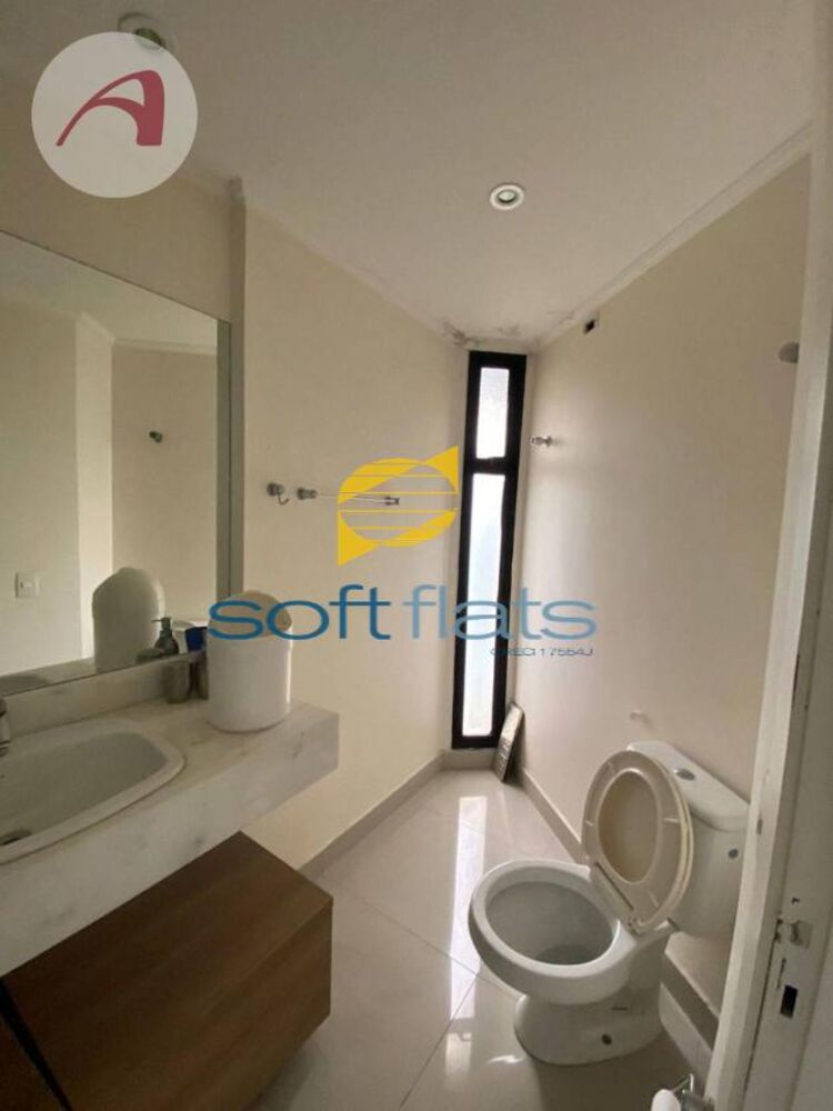 Flat/Apart Hotel, 1 quarto, 40 m² - Foto 10